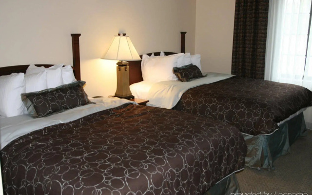 Staybridge Suites Akron-Stow-Cuyahoga Falls by IHG