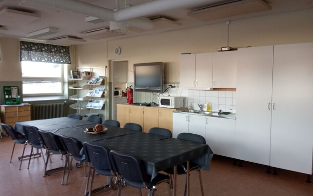 Gafsele Lappland Hostel