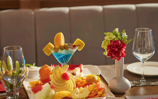 Novotel Konya