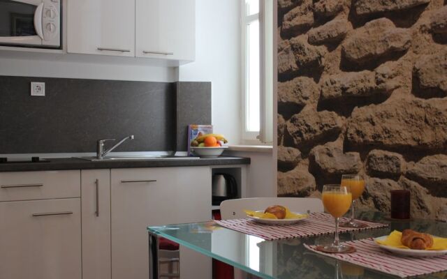 City Break Dubrovnik apartments