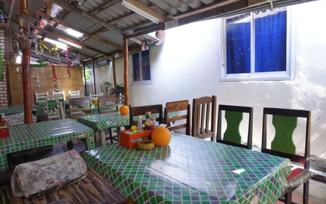 K & M House - Hostel