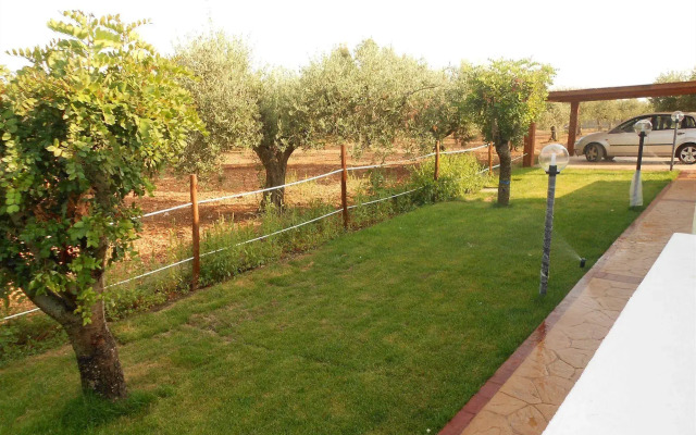Residence Gli Ulivi
