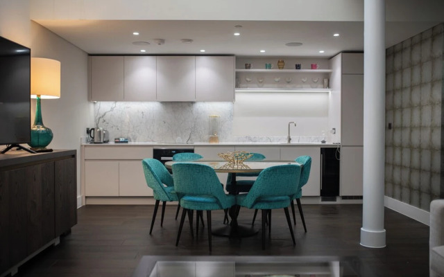 Farringdon By Capital