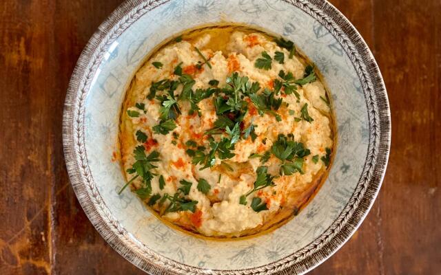 Chañarmuyo Casa de Huéspedes