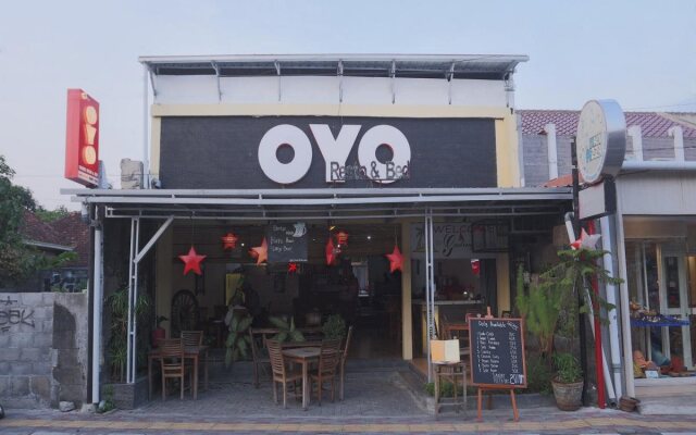 Oyo 426 Hotel Gading Resto