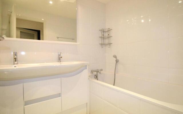 Appartement Avoriaz, 4 pièces, 6 personnes - FR-1-633-8