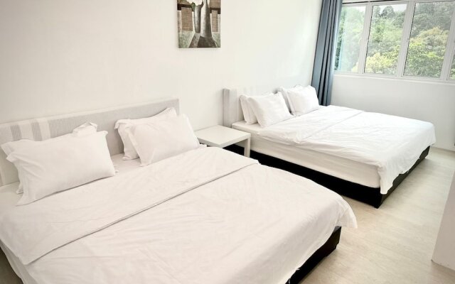 ALVILLA@Jalan Sultan Ismail