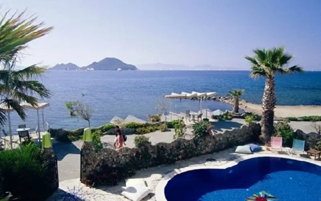 Mar Hotel