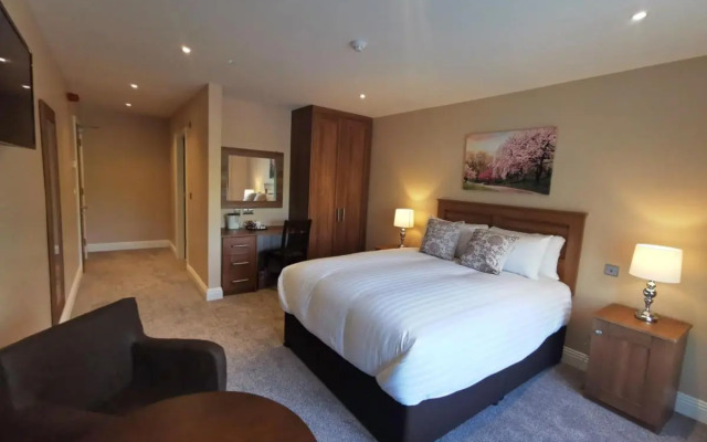 Hillview House