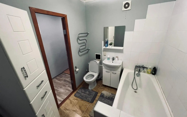 Apartments in Gebler lane 30