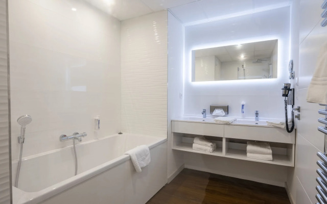 Westotel Le Pouliguen