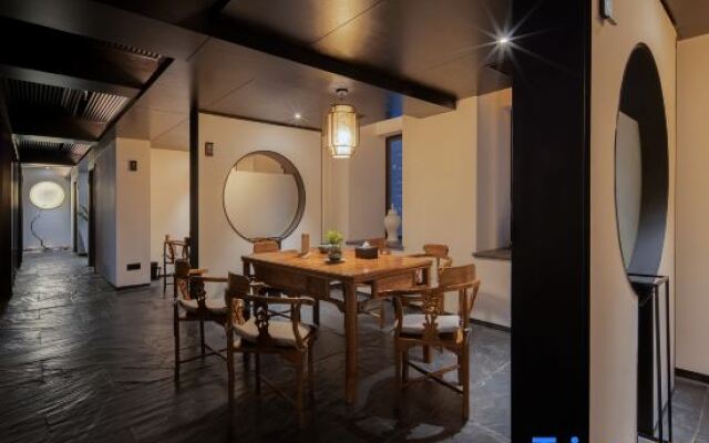 Nuobo Meiyu Hotel
