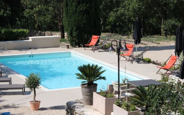 Hameau Fleur de Pierres B&B