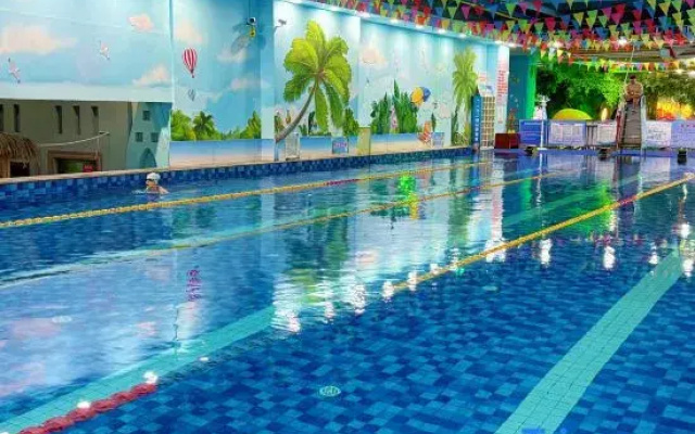 beiguozhijiaohotel