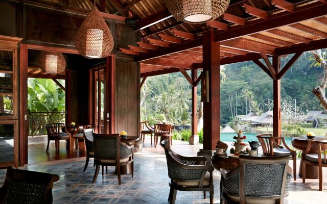 Mandapa, a Ritz-Carlton Reserve