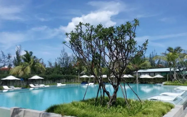 IDC White House Da Nang