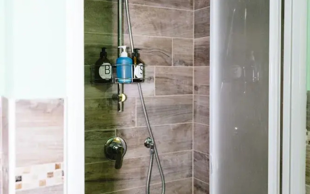 B&B Borgo Marciano