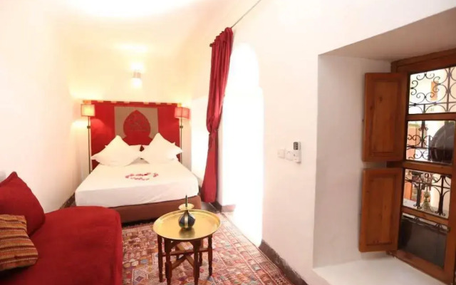 Riad Sakura Marrakech