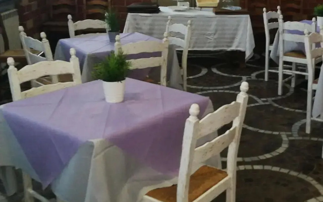 Hotel Bottaccio