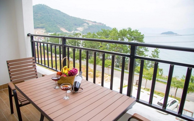 Yeosu Stay Pension