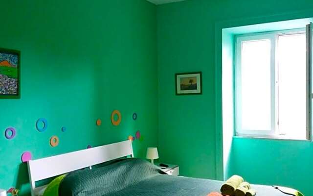 B&B Napoli Leggendaria