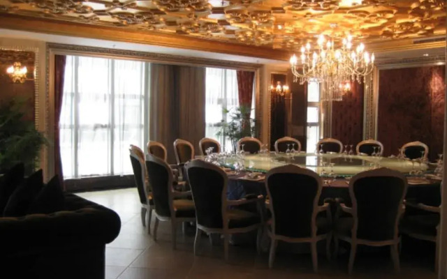 Grace Hotel