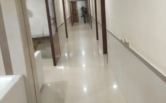 Hotel Prime