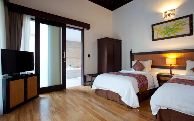 Aldeoz Grand Kancana Villa Bali