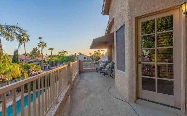 Family Fun in Ahwatukee Phoenix