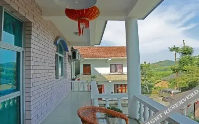 Yizhuge Hotel