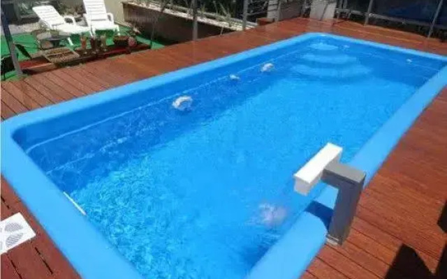 Gala Apartments