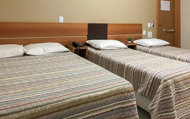 Tri Hotel Centro Chapecó