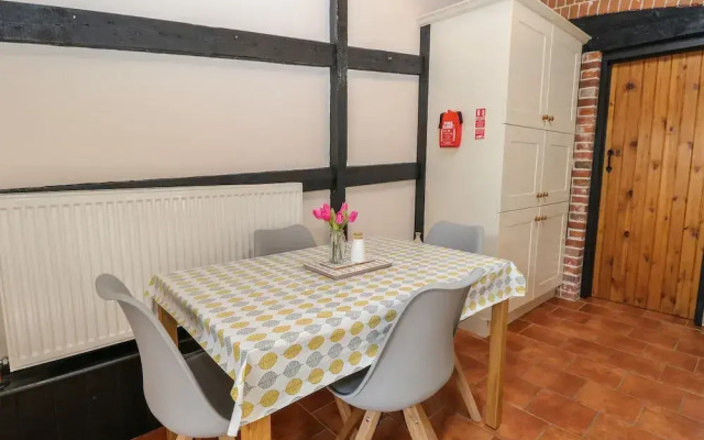 Hitchens Cottage
