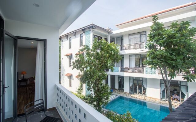 Christina's Hoi An - The Blossom Villa
