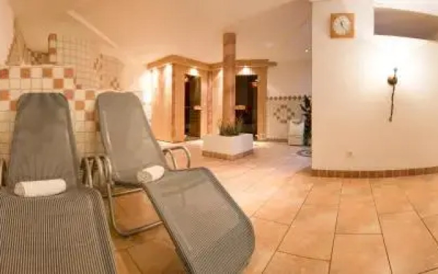 Pension Bergwelt