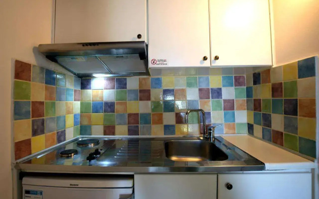 Grand Bleu Anastazia