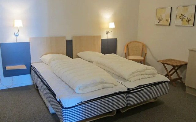 Romantik Apartments