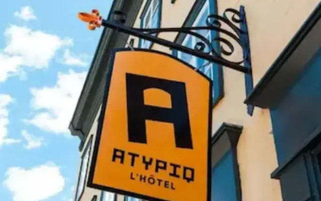 Hôtel Atypiq