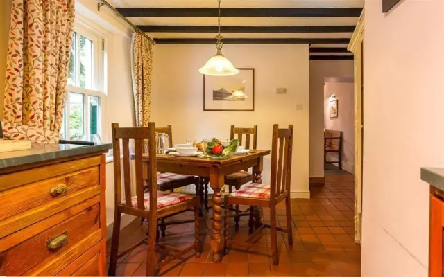 Dove Cottage