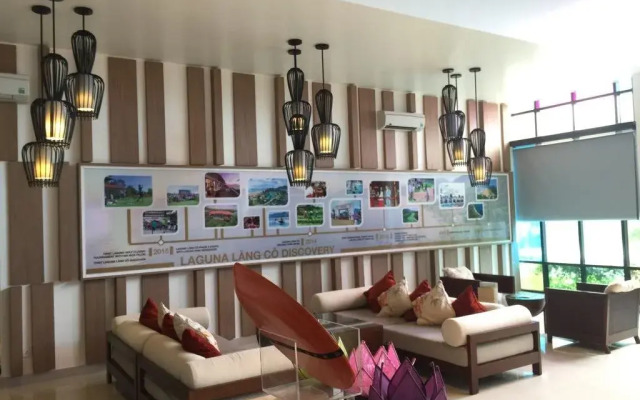 Laguna Parkside Lăng Cô