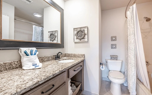 Beachwalk Villa 5127