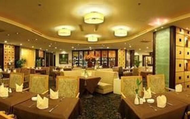 Beijing Xixi Youyi Hotel