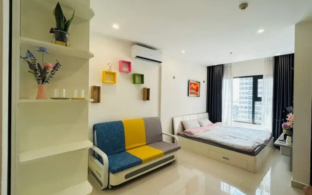 Phuong Ly House