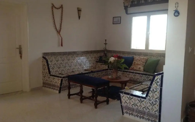 Dar El Ferdaous