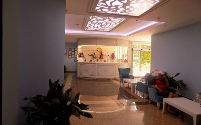Grand Atilla Otel