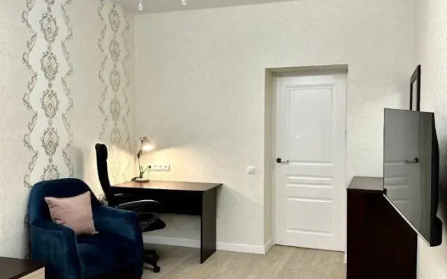 Апартаменты на Ленинском проспекте 10