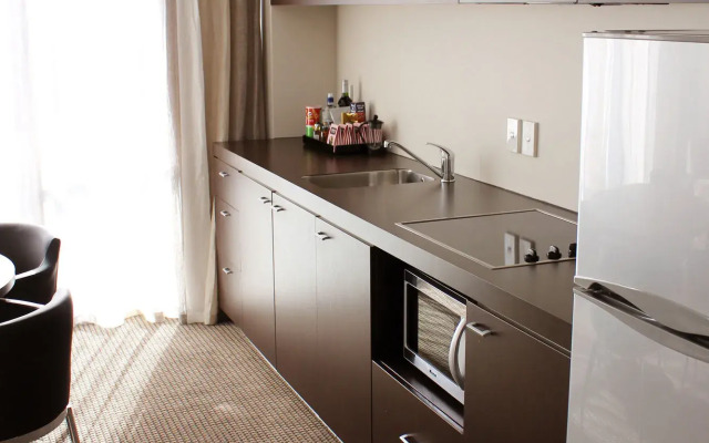 Rydges Wellington