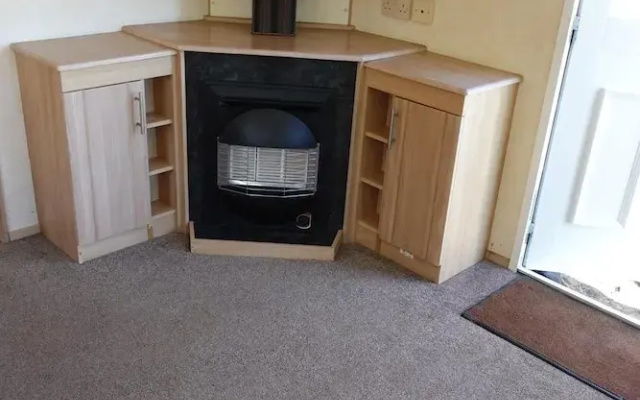 Equestrian Retreat - Sleeps 4 & Bbq