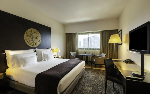 EPIC SANA Luanda Hotel