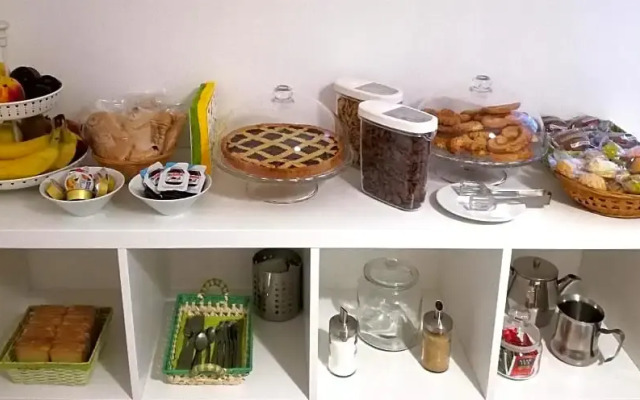 Corsaro B&B